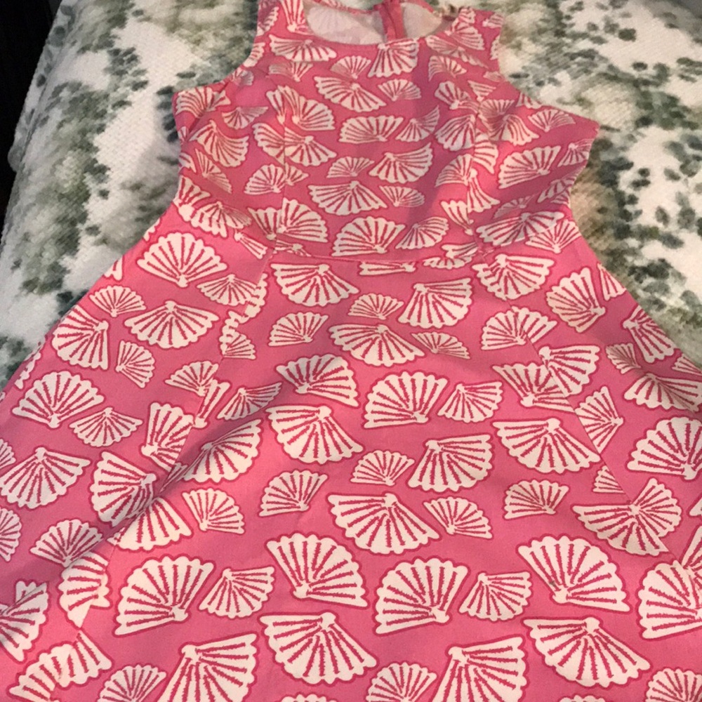 Girls casual dress